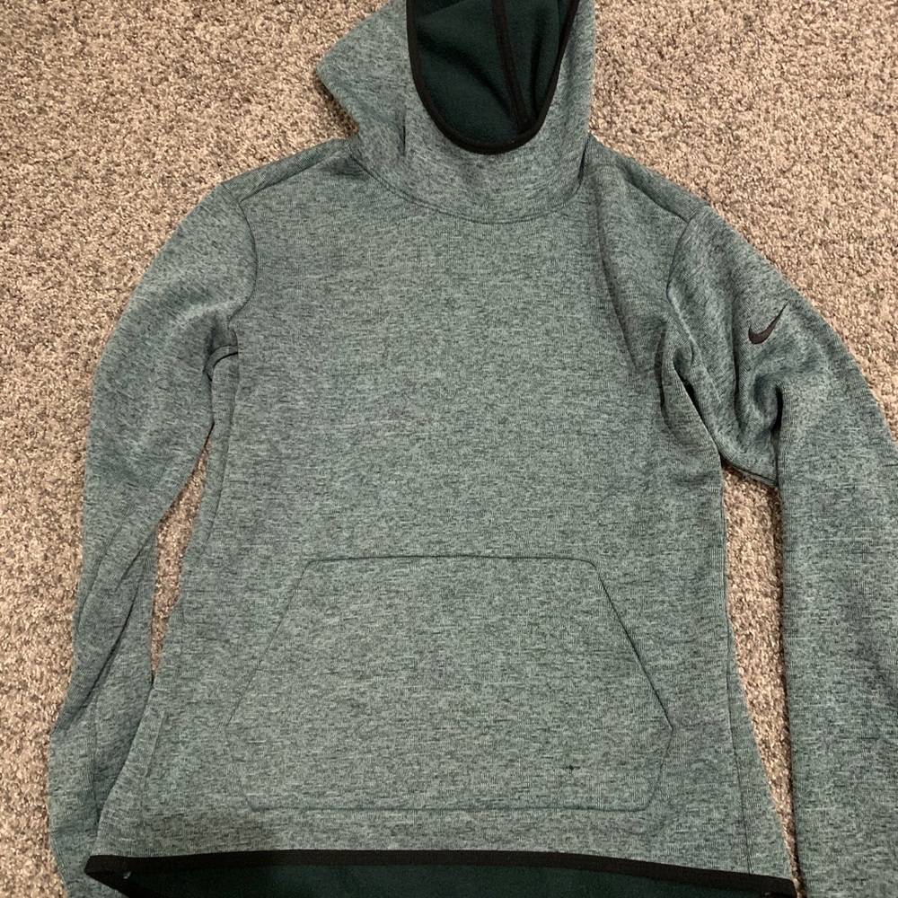 Nike hoodie